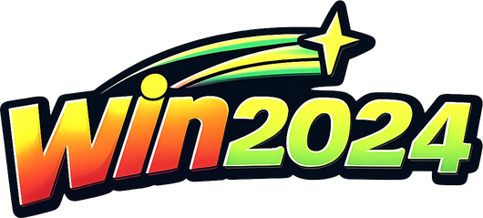 win 2024 লোগো